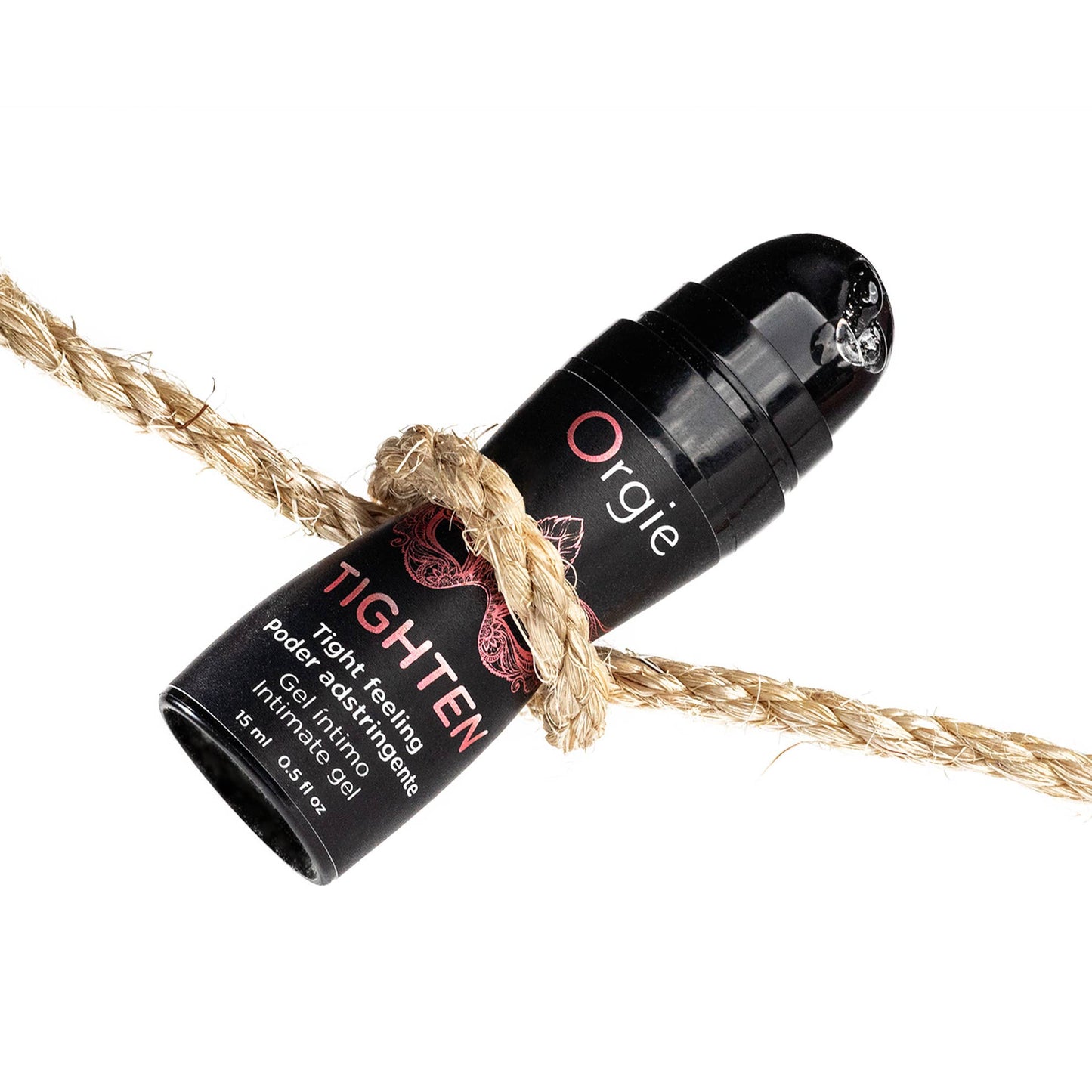 Orgie Tighten: Architectural tone. Restorative grip.