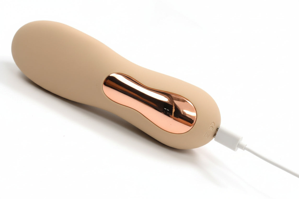 THE DRIFT: Effortless resonance. Contactless pleasure.