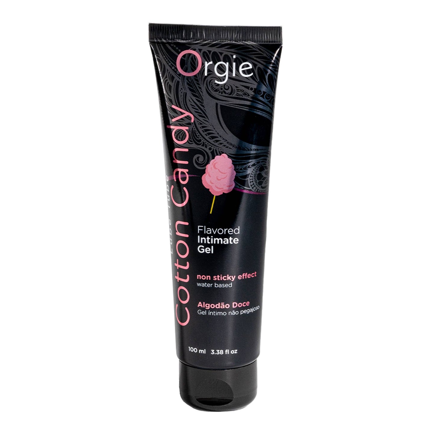 Orgie - Lube Tube