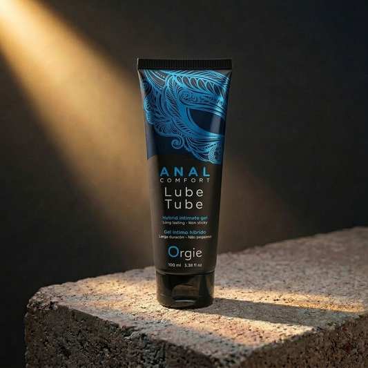 ORGIE Anal Comfort | Premium Anal Lubricant