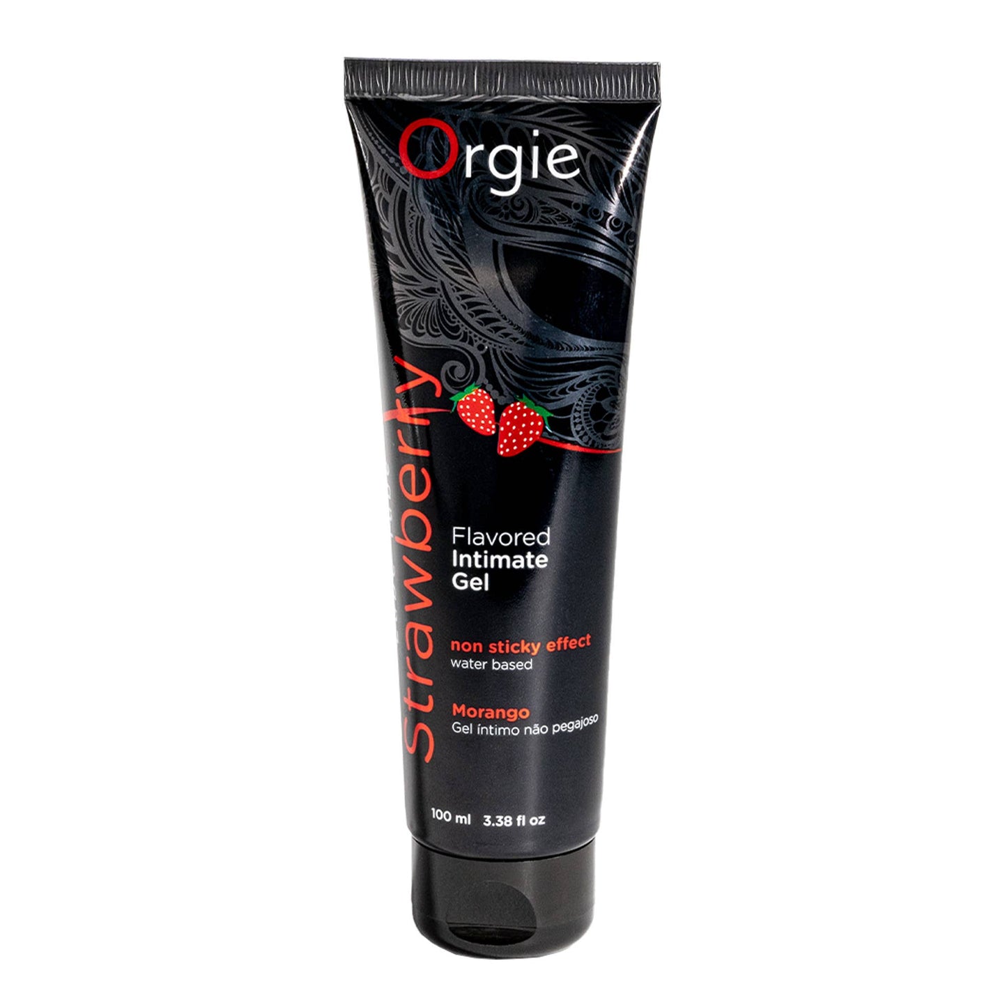 Orgie - Lube Tube